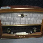 428 6240 Radio